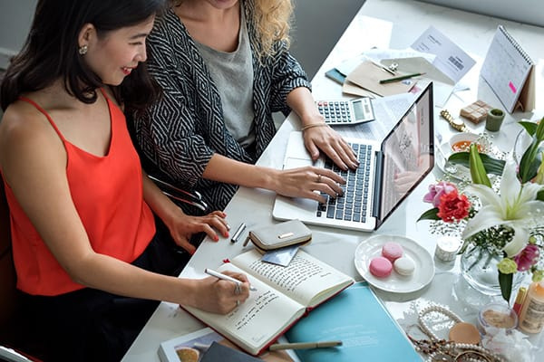 การซื้อสินค้าออนไลน์อย่างปลอดภัย