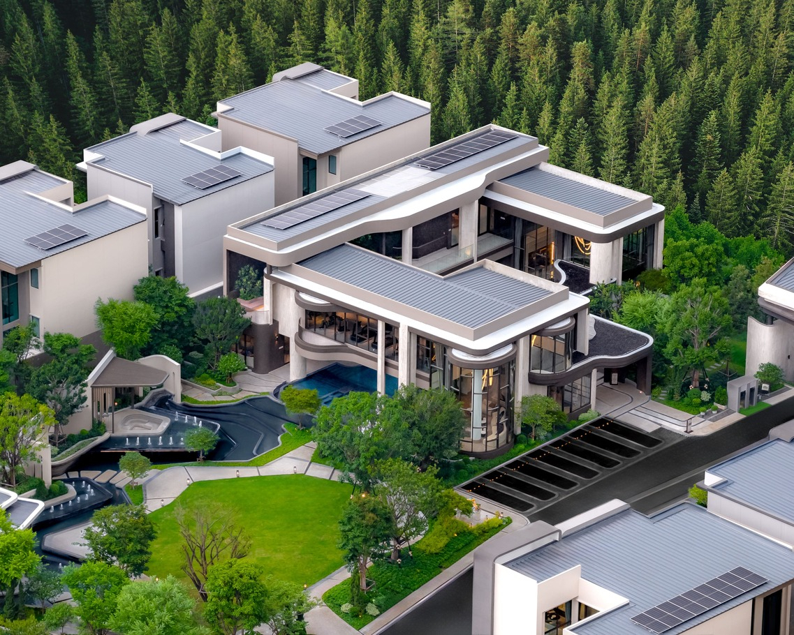 ทำเลบ้านเจนนี่