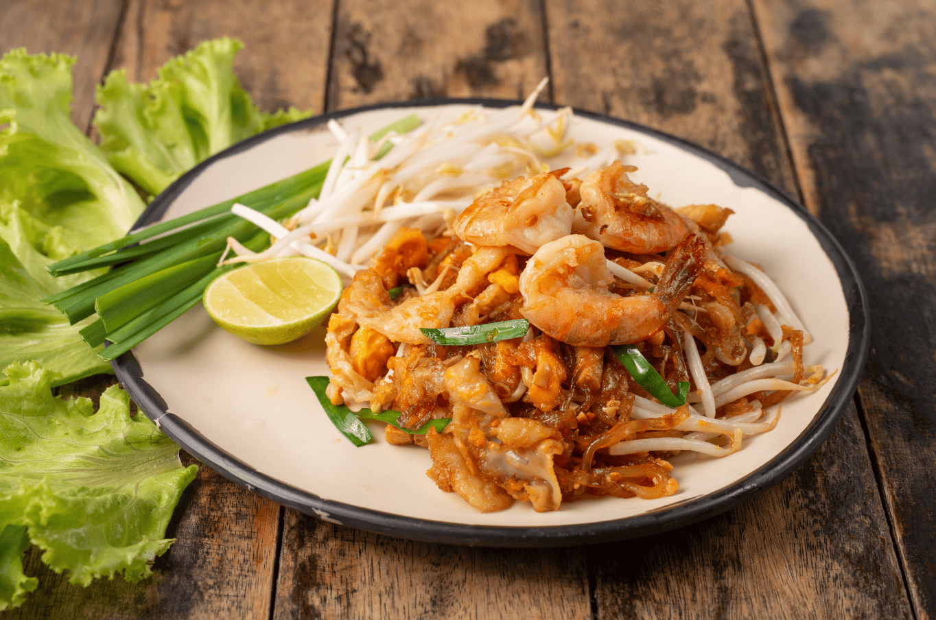 Pad Thai