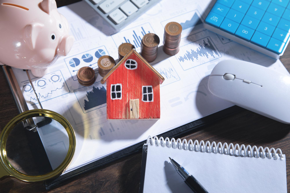 ข้อดีของการรีไฟแนนซ์บ้านคืออะไร