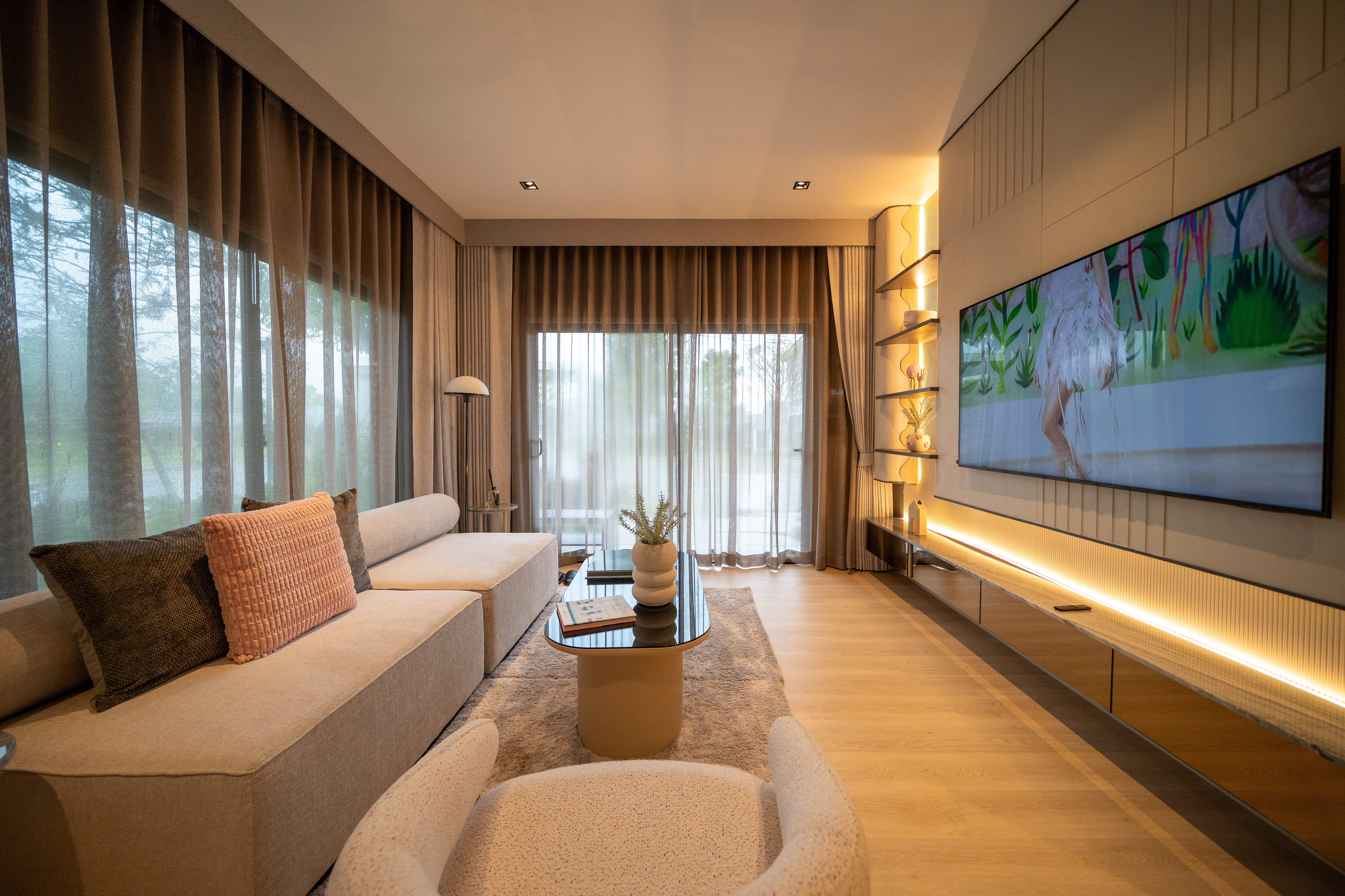 Mid century คืออะไร