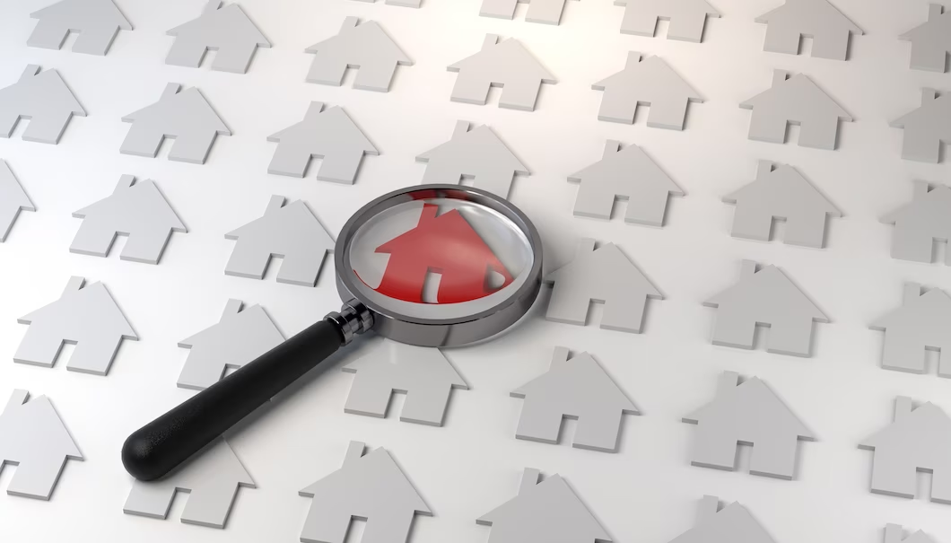 วิธีการเลือกซื้อบ้านหลังแรก