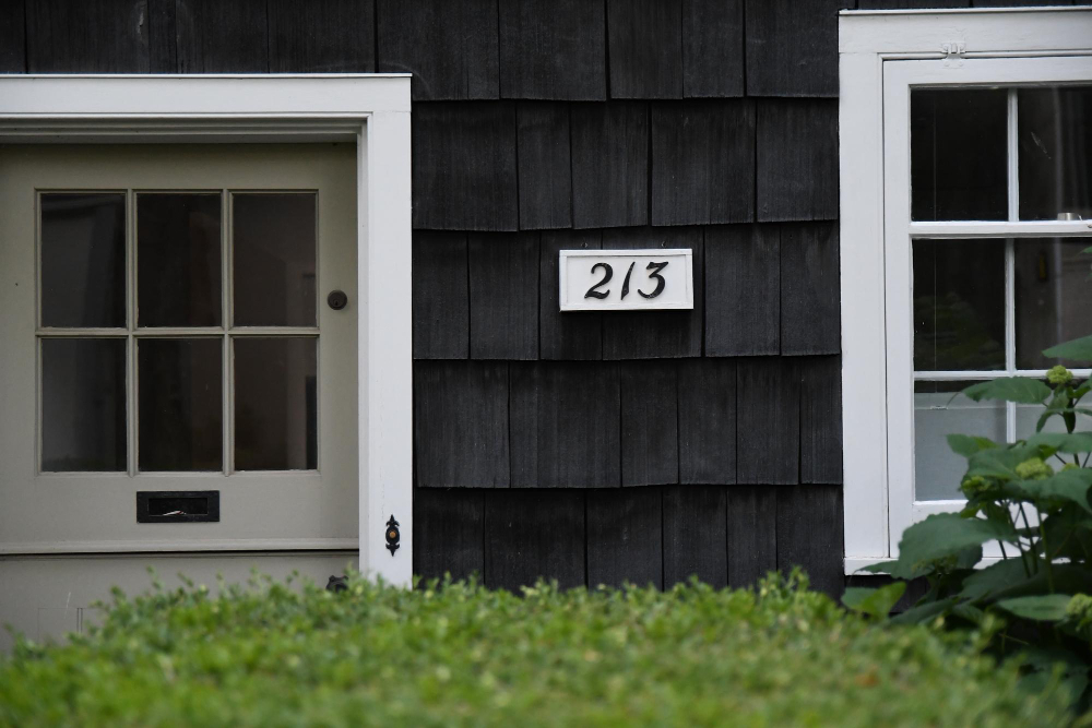 แนะนำวิธีคำนวณผลรวมบ้านเลขที่มงคล พร้อมความหมายเลข 1-100