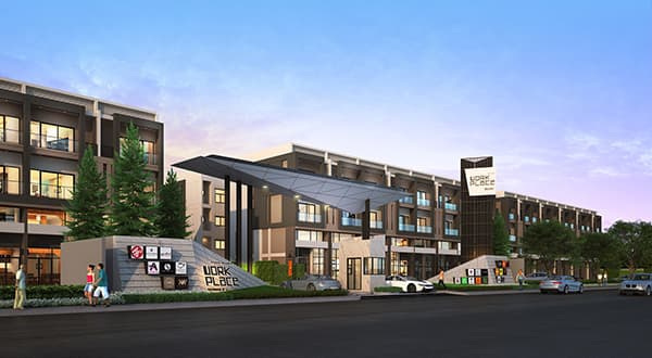 คาเฟ่เพชรเกษม