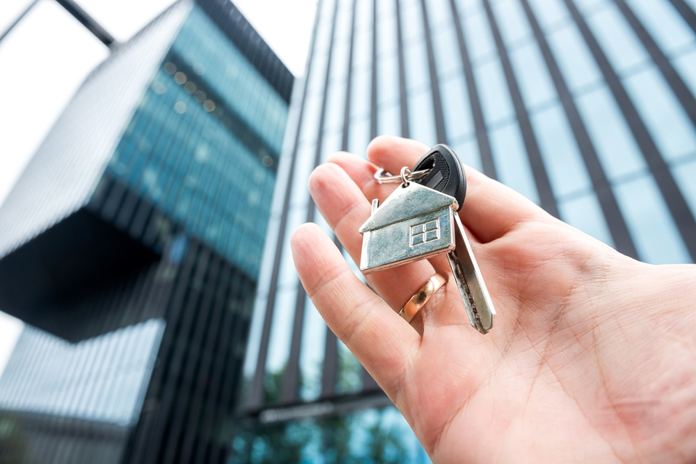 คอนโดติดมหาวิทยาลัยเกษตรศาสตร์จาก SC Asset ที่น่าลงทุน