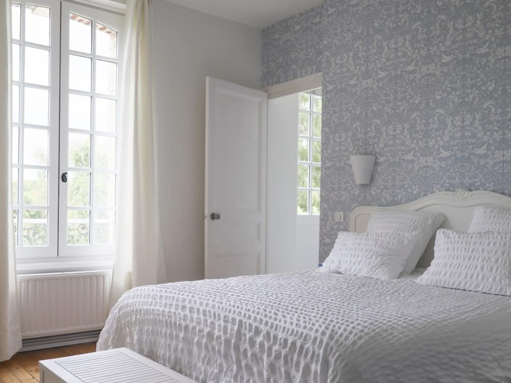 ฮวงจุ้ยห้องนอน ประตู