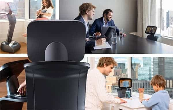 หุ่นยนต์ผู้ช่วย