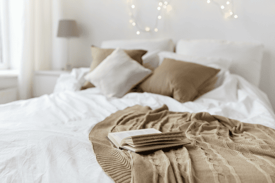 Adding Personality Without Clutter