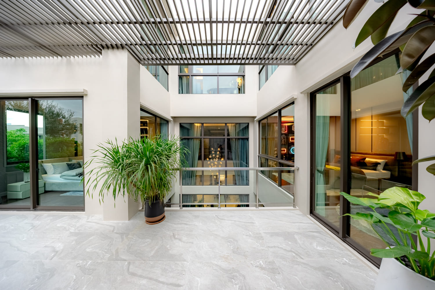 บ้านเจนนี่ ได้หมดถ้าสดชื่น