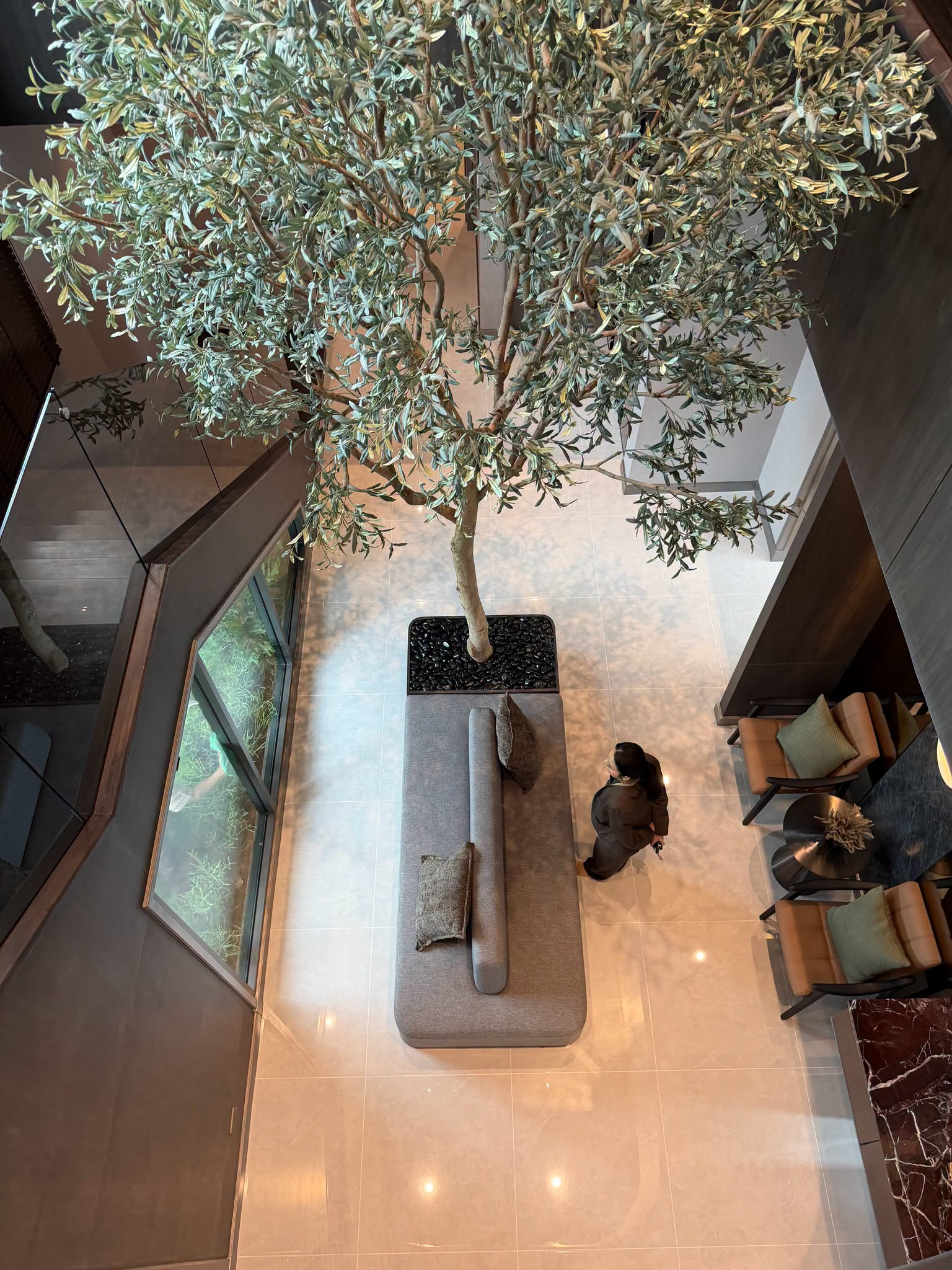 Modern tropical House