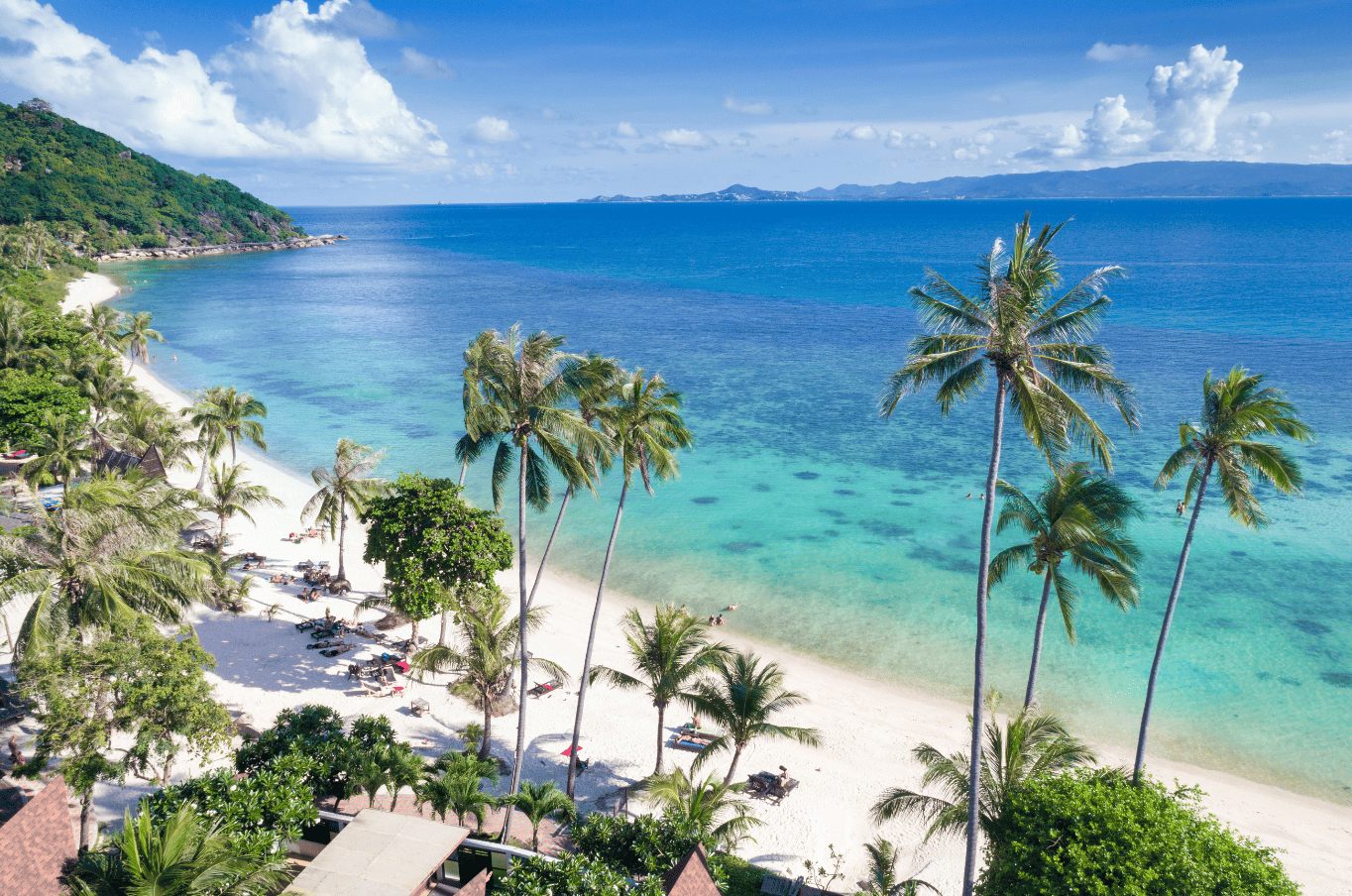 What Makes Beaches in Thailand a Must-Visit Destination