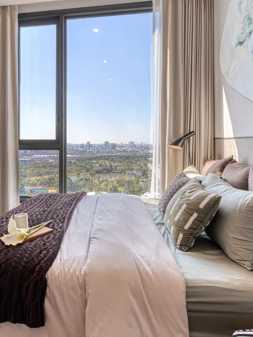 คอนโดผ่อนกี่ปี