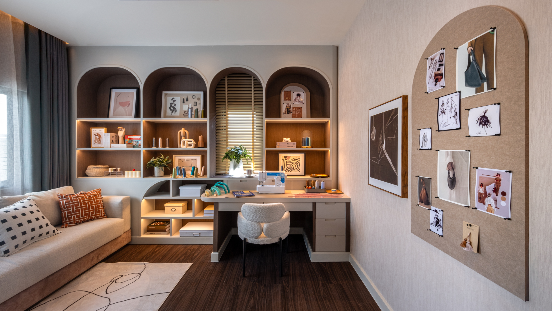 Refined Modern Arch Bangkok Boulevard Bangna KM12 18