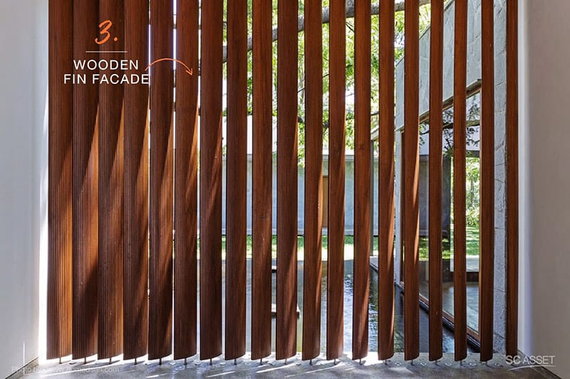 ไอเดียเปิดช่องแสง