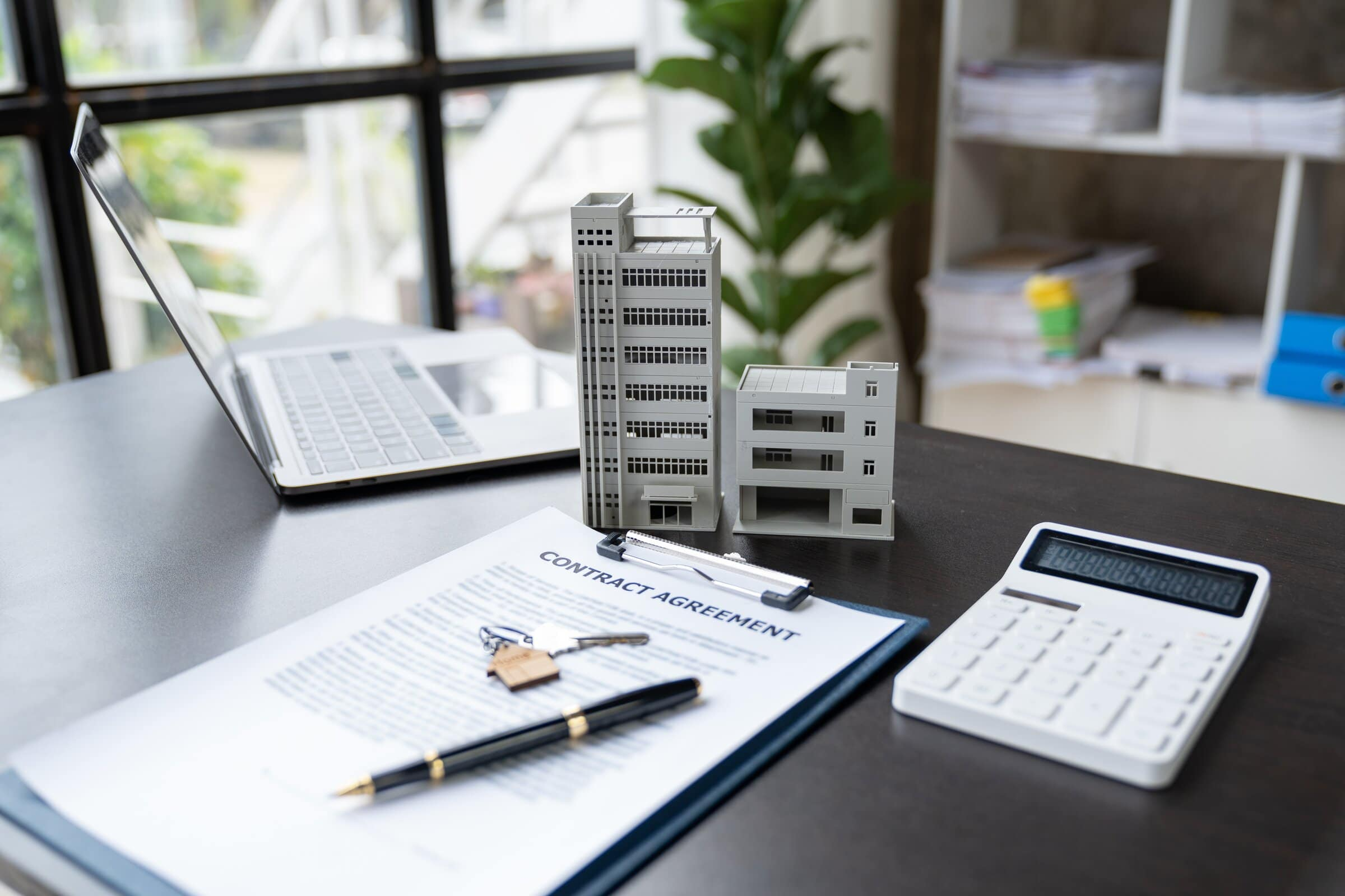 ก่อนตัดสินใจผ่อนคอนโดควรต้องวางแผนและคำนวณการเงินอย่างรอบด้าน