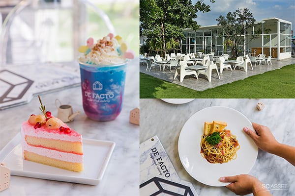 คาเฟ่รังสิต