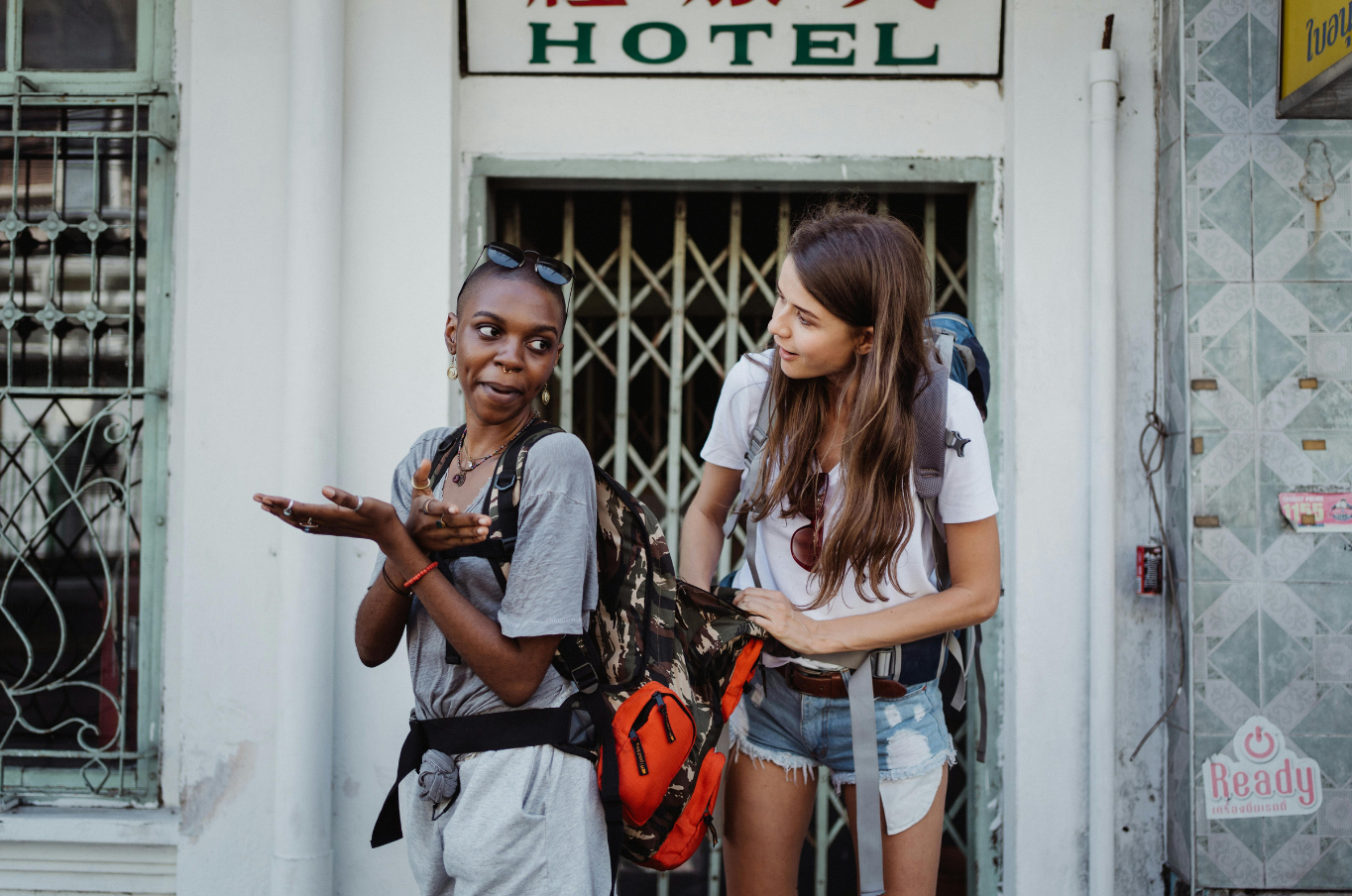 Life in Thailand for Foreigners