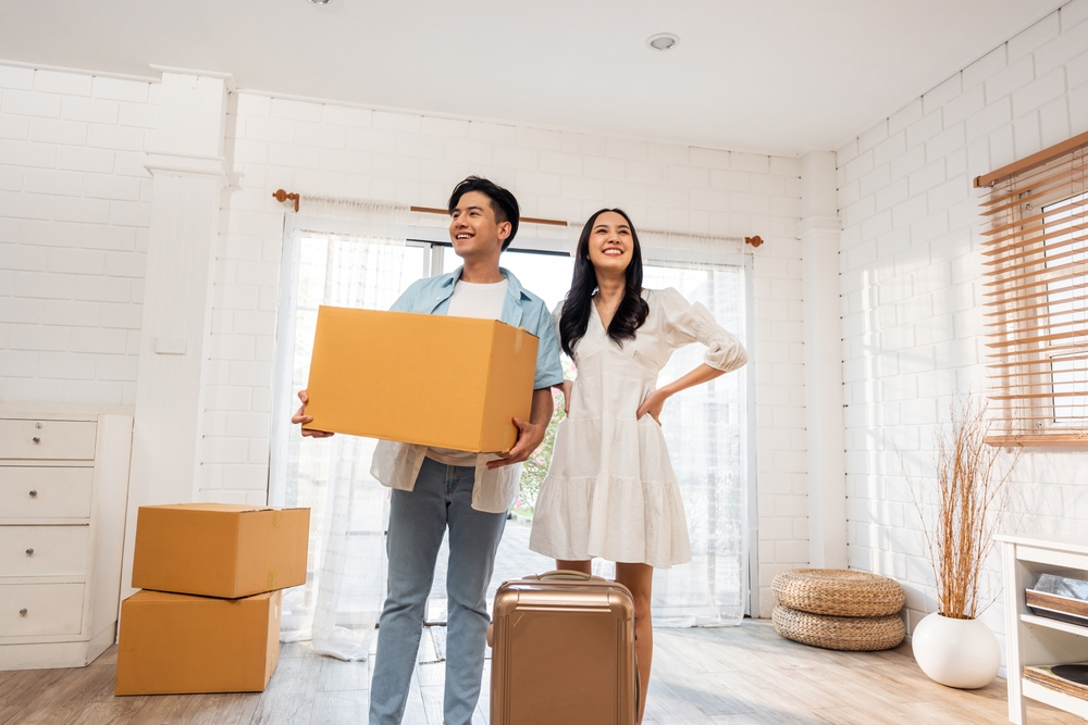 การซื้อบ้านในพื้นที่รถไฟฟ้าสายสีม่วงใต้ตอบโจทย์ไลฟ์สไตล์คนรุ่นใหม่