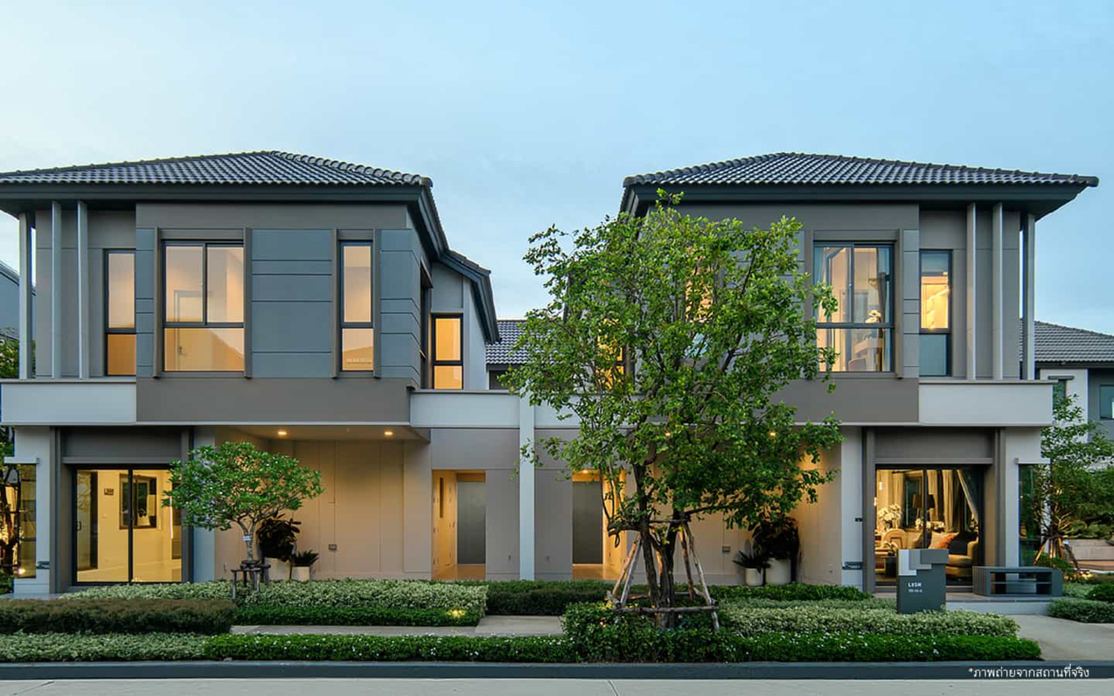 วี คอมพาวด์ ติวานนท์ รังสิต เน็กซ์