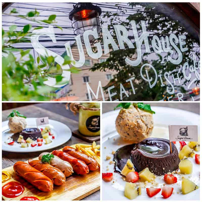 คาเฟ่เสรีไทย