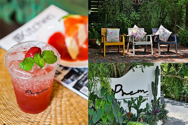 คาเฟ่รังสิต