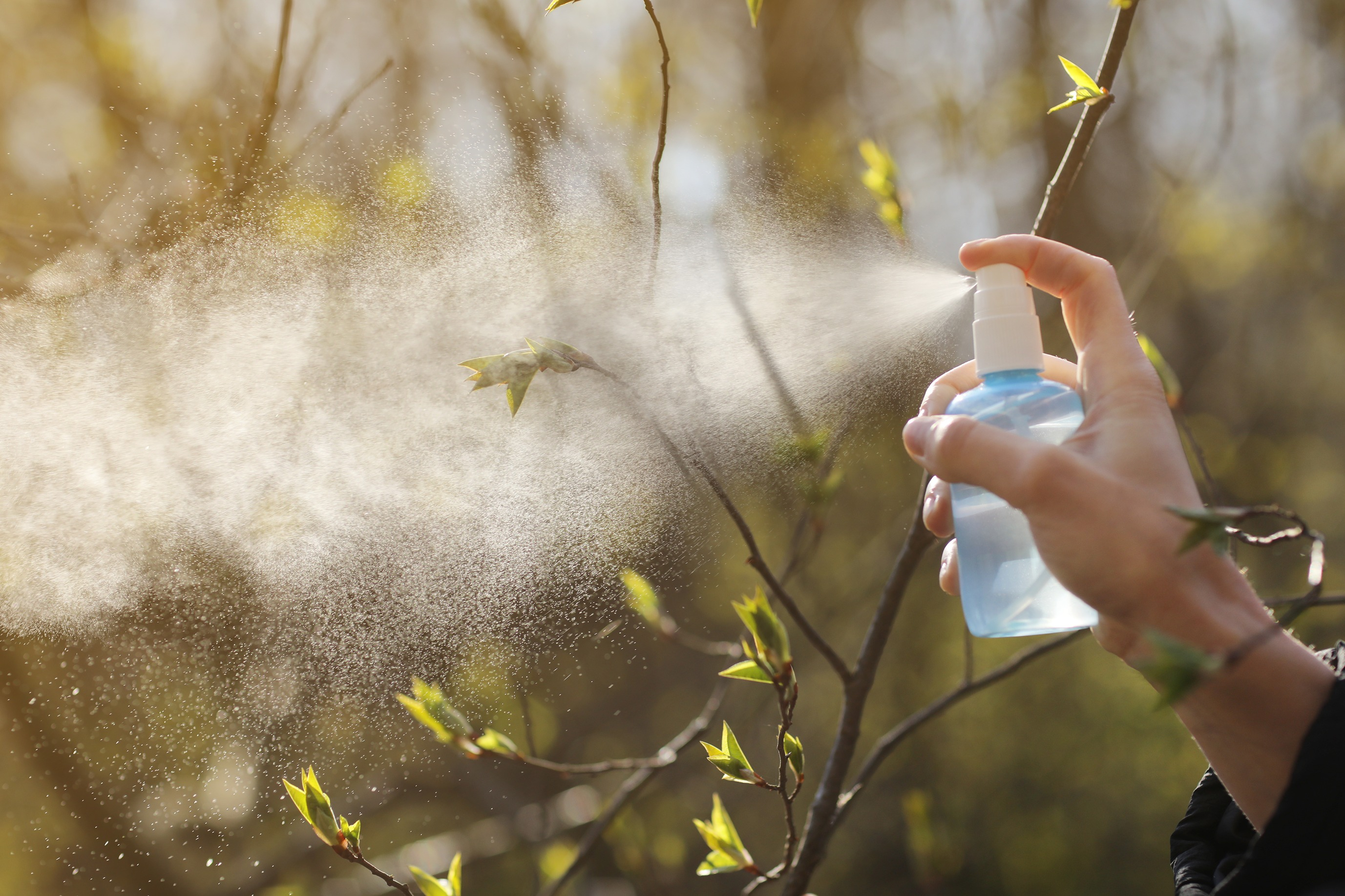 วิธีไล่นกพิราบโดยการฉีดสเปรย์เคมีไล่นก สามารถไล่นกพิราบได้อย่างมีประสิทธิภาพ