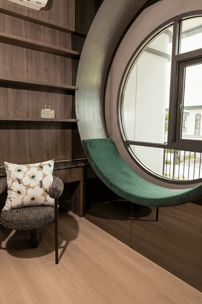 Mid century กับ Marimekko