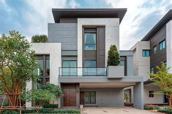 คาเฟ่ ร้านกาแฟเอกมัย