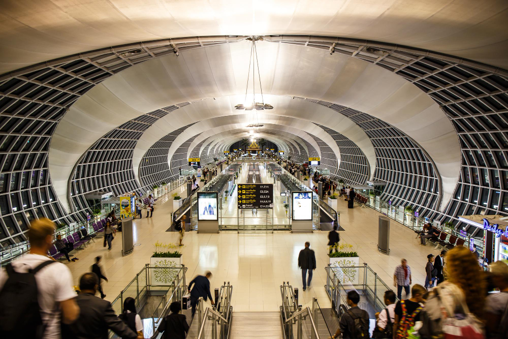 ราคา แอร์พอร์ตลิ้งค์