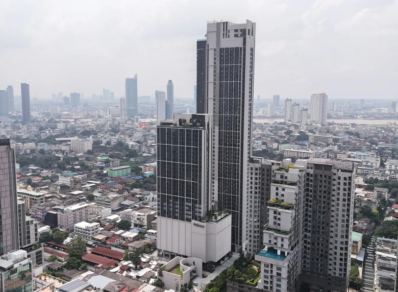 วิธีซื้อคอนโดแบบผ่อน