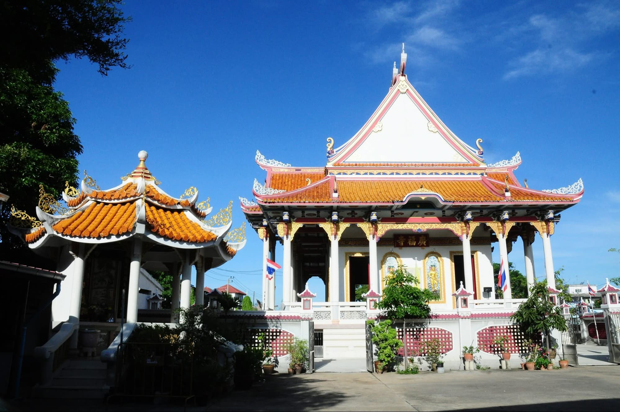 วัดญวนบางโพ