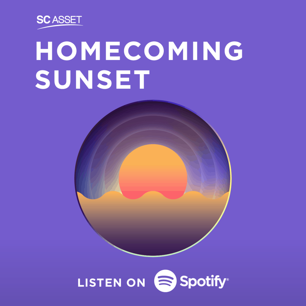 เพลย์ลิสต์ เอาใจคนติดบ้าน