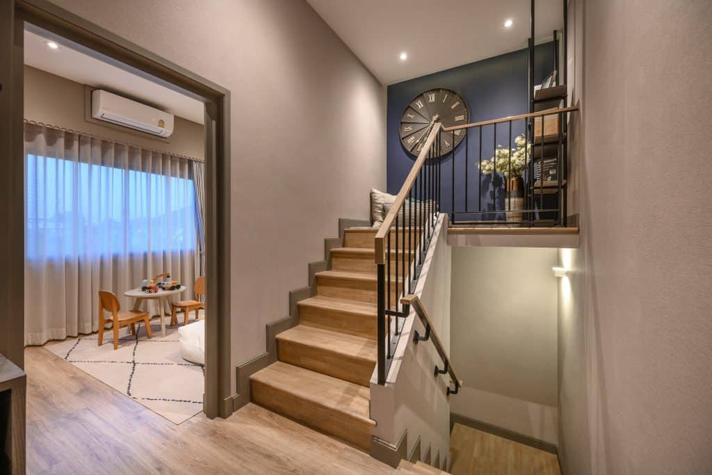 ฟังก์ชันบ้าน