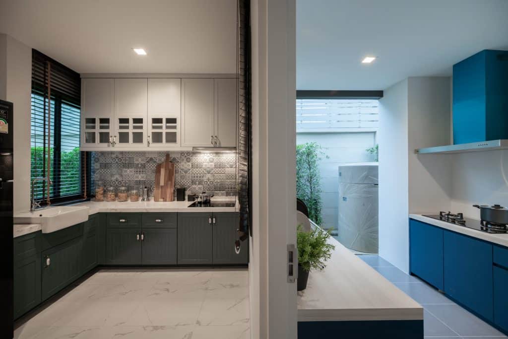 ฟังก์ชันบ้าน