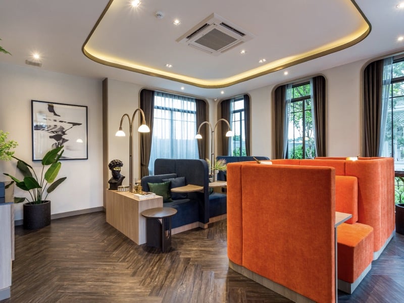 Human Centric Design