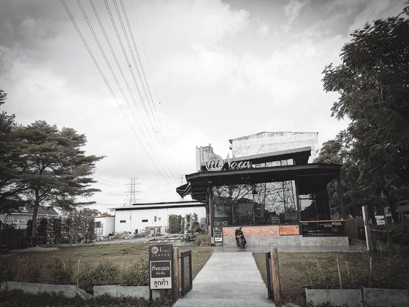 โลเคชั่นรอบพัฒนาการ