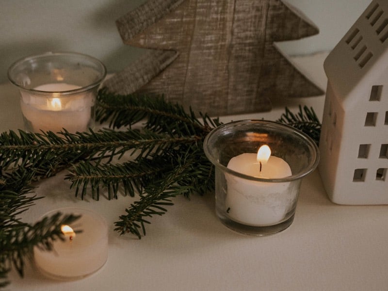 ทำก่อนนอนสำหรับชาว Millennial