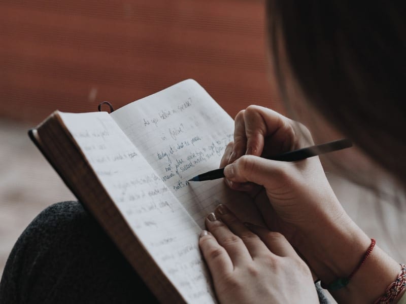 ทำก่อนนอนสำหรับชาว Millennial