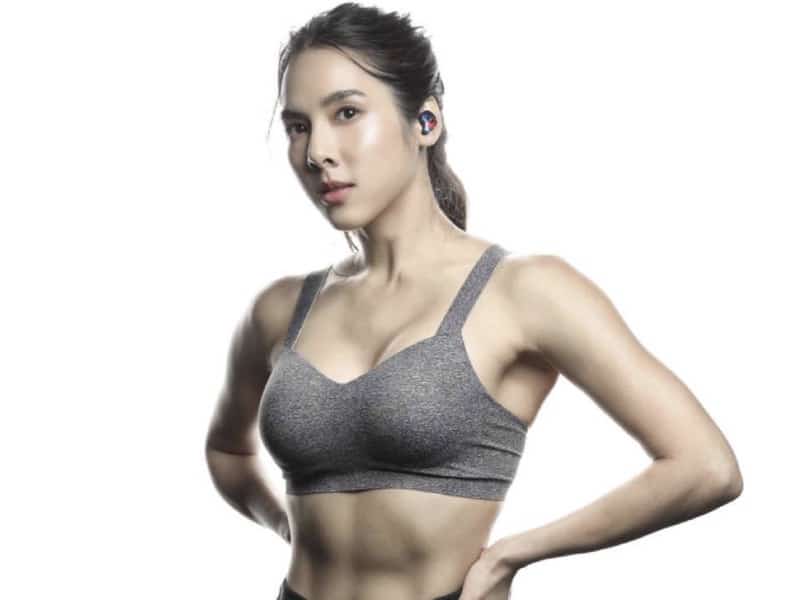 Youtuber สายสุขภาพ