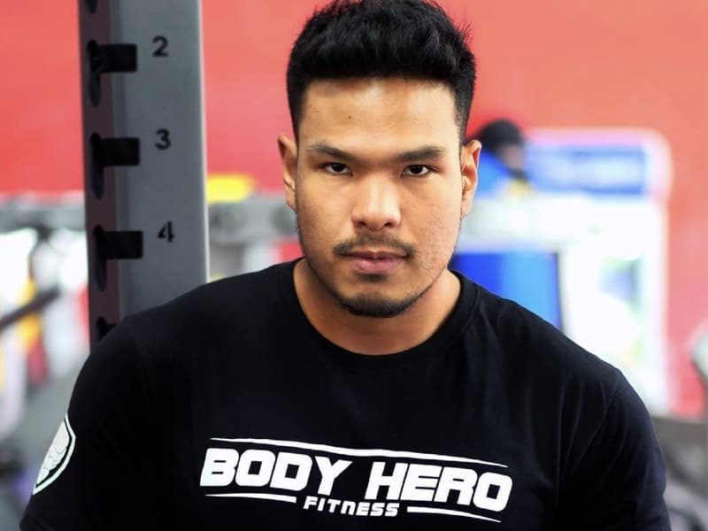 Youtuber สายสุขภาพ