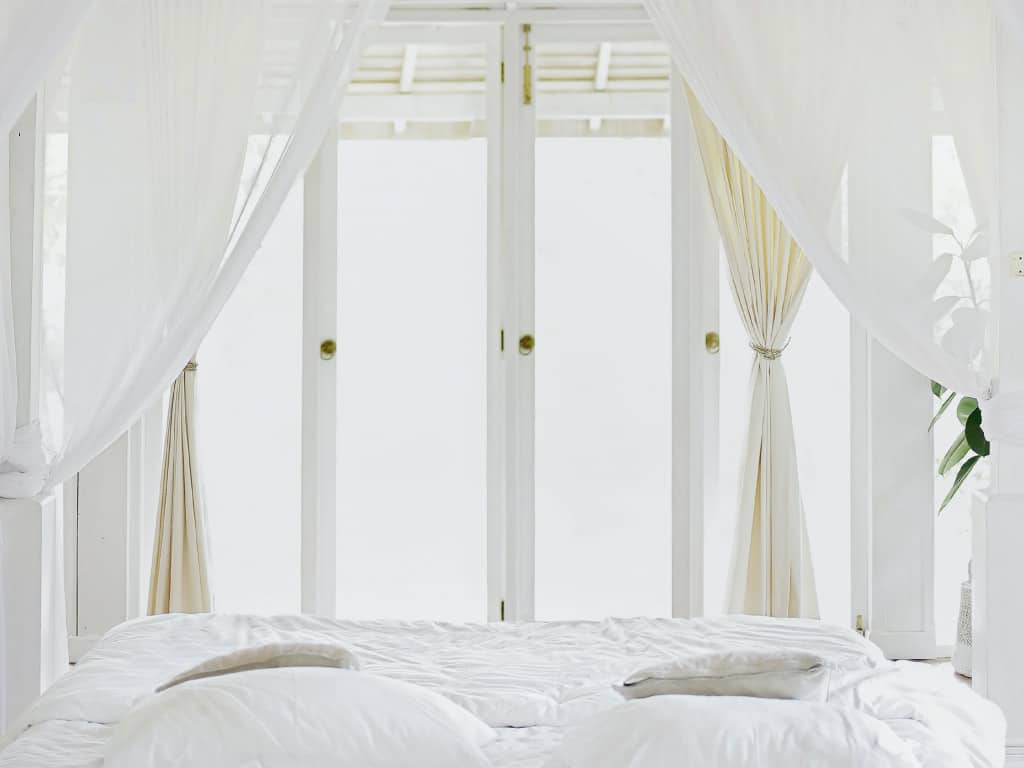 สีไฟห้องนอน