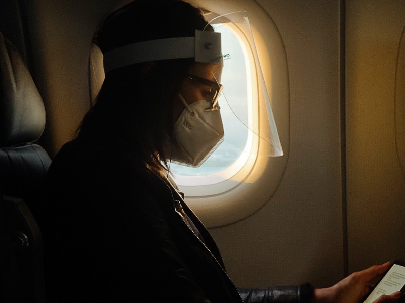 Checklist เดินทาง