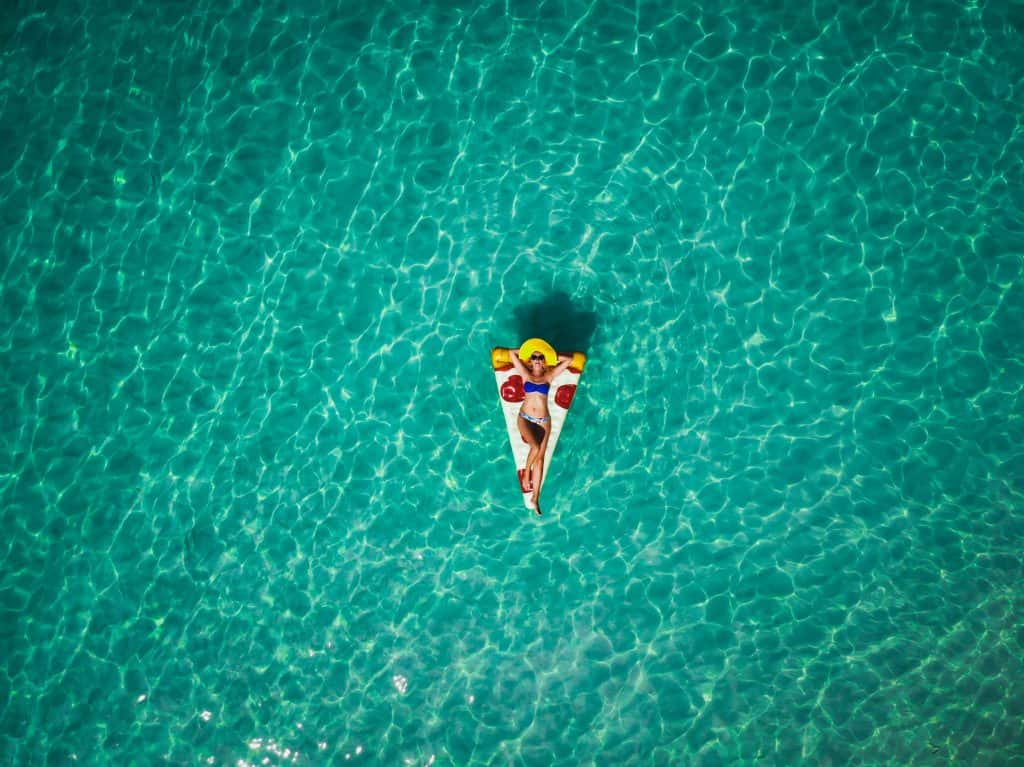 ซื้อของขวัญให้ตัวเอง