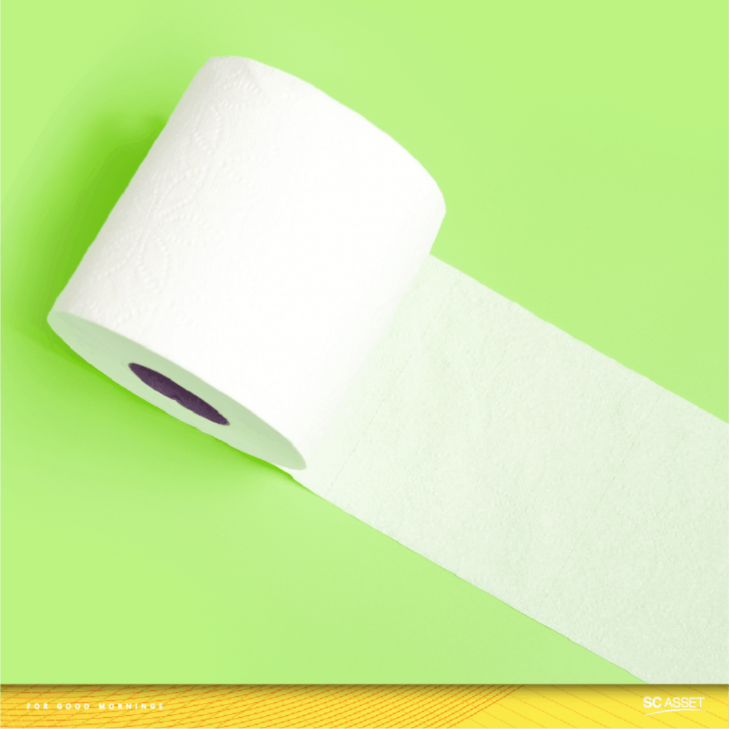 สิ่งของจำเป็นช่วง COVID-19