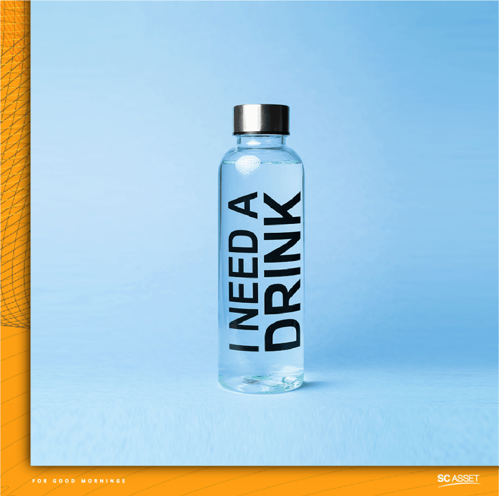 สิ่งของจำเป็นช่วง COVID-19