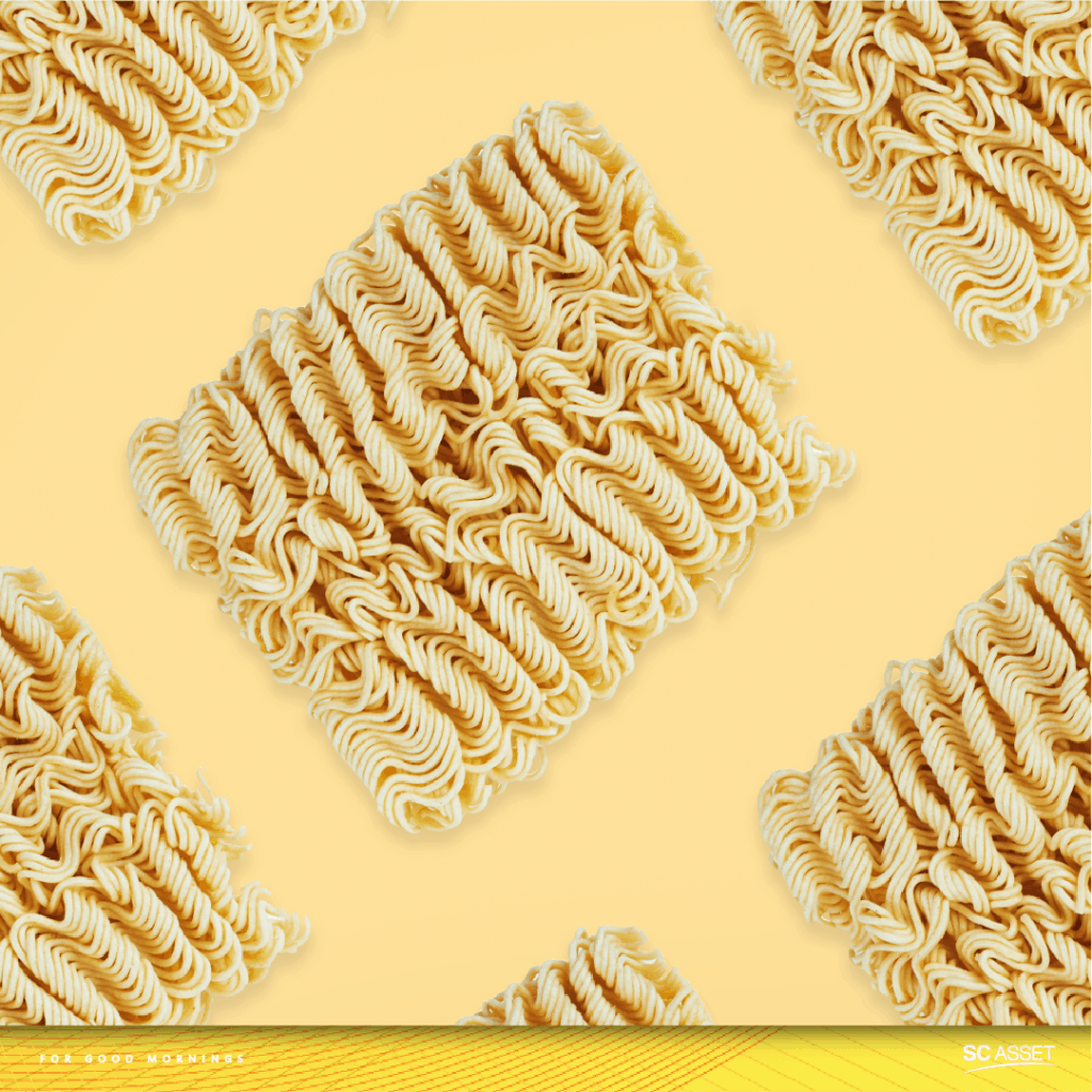 สิ่งของจำเป็นช่วง COVID-19