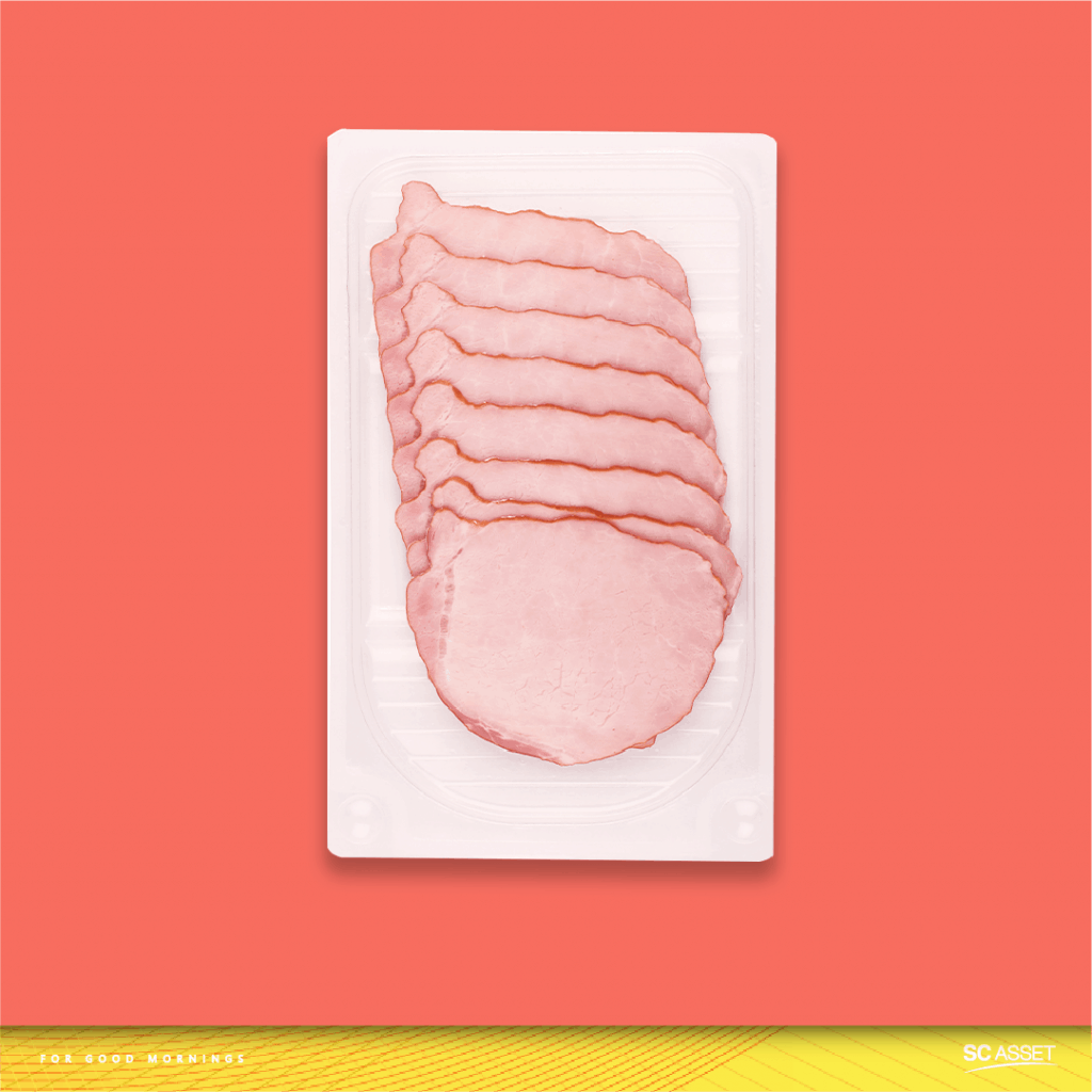 สิ่งของจำเป็นช่วง COVID-19