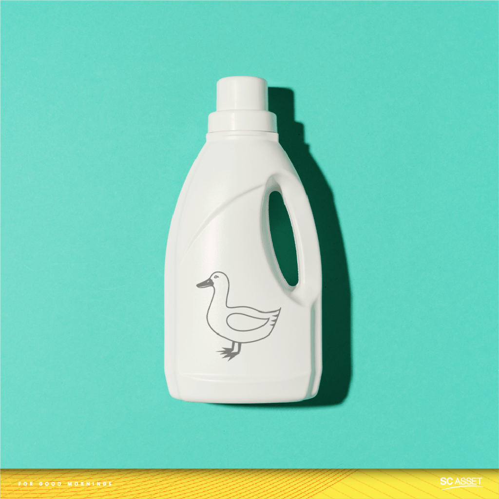 สิ่งของจำเป็นช่วง COVID-19