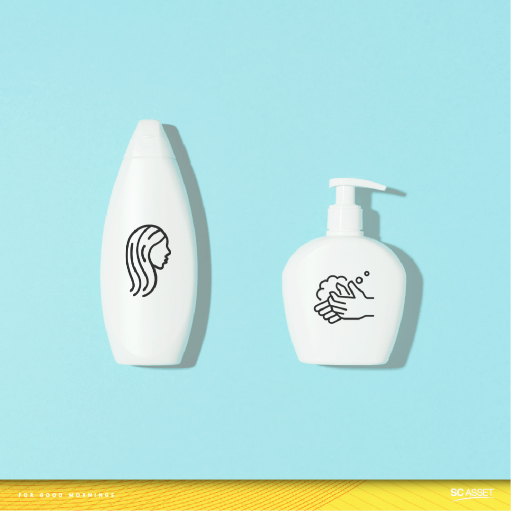 สิ่งของจำเป็นช่วง COVID-19