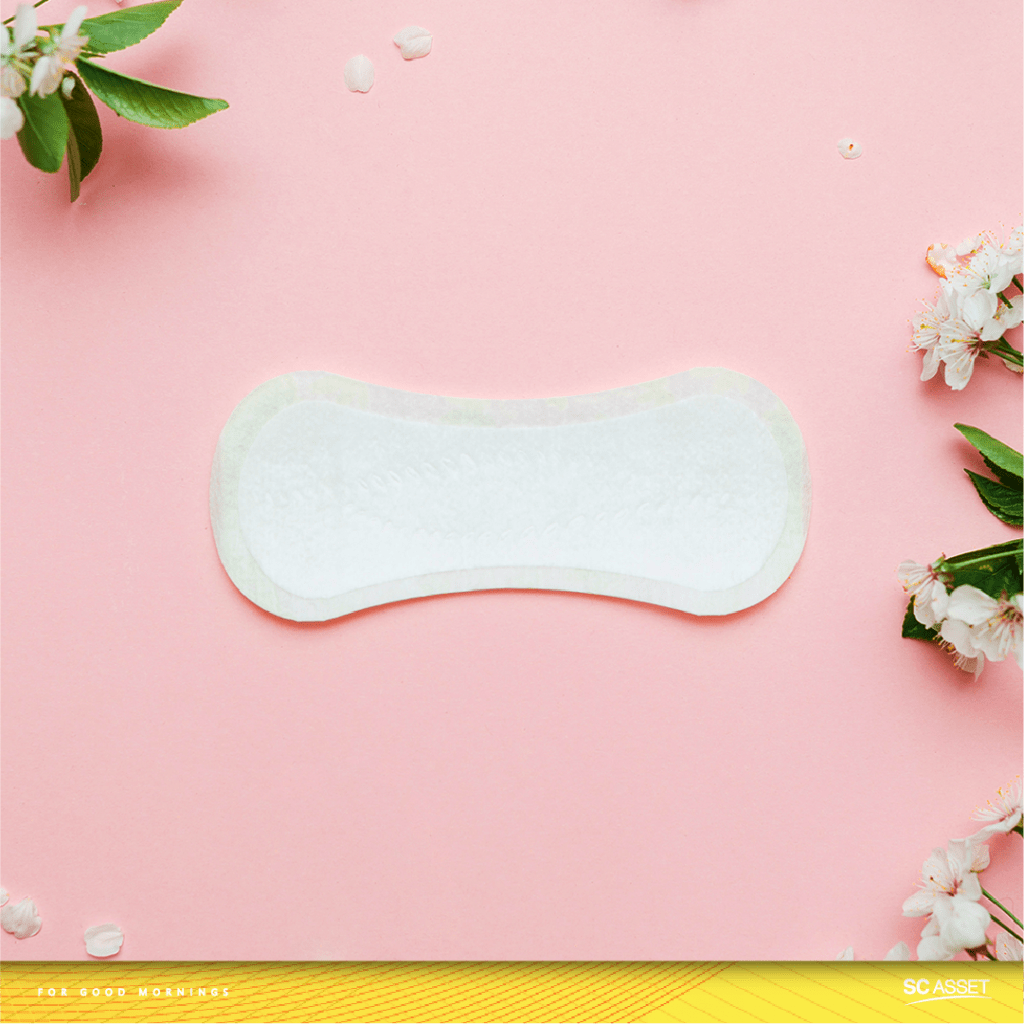 สิ่งของจำเป็นช่วง COVID-19